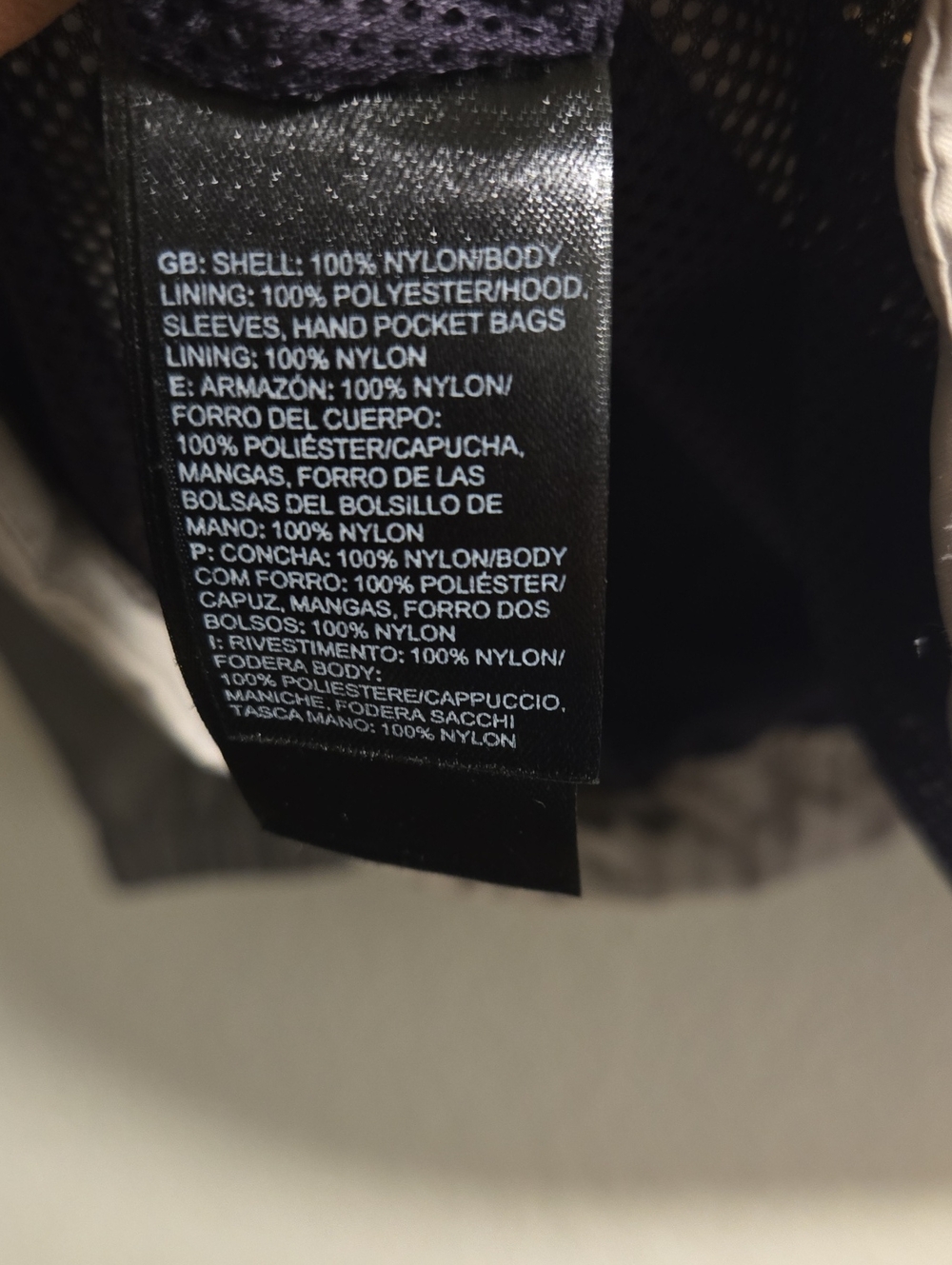 The North Face Boreal Jacket - Picture 6 of 6